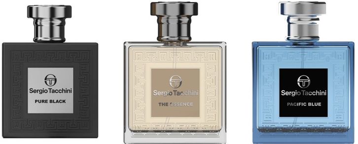 Sergio Tacchini Performance Collection